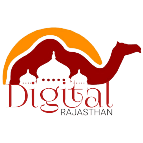 Digital Rajasthan